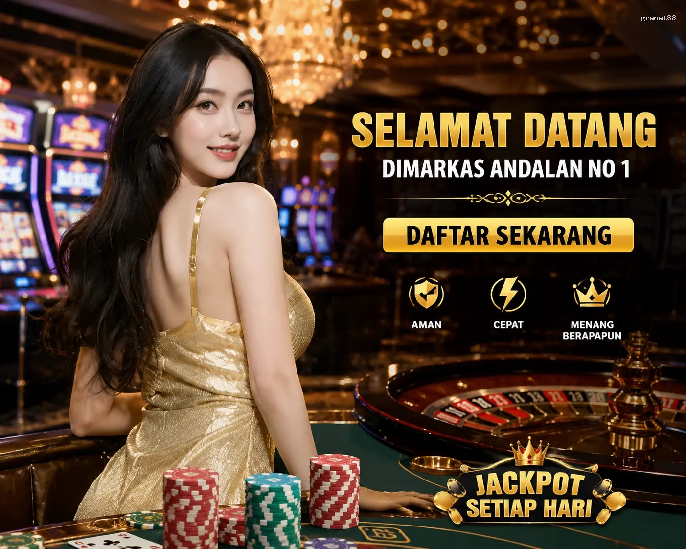 Tips dan Trik Bermain di granat88 untuk Pemula